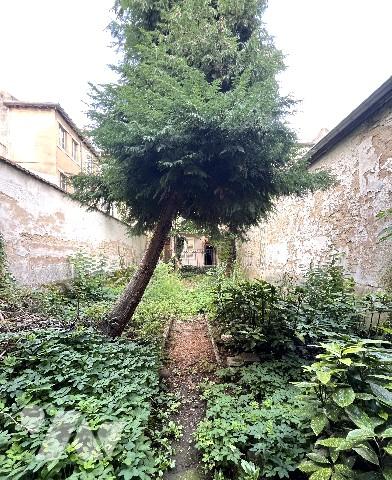 CENTRE LUNEVILLE - Maison de ville  (+ de 265m²), 8 ch, terrasse, petit jardin à l'abri des regards.