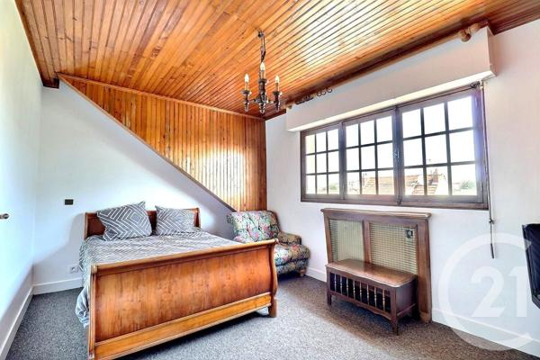 Maison à vendre  5 pièces - 100 m2 ROMAINVILLE - 93