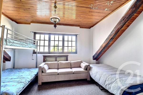 Maison à vendre  5 pièces - 100 m2 ROMAINVILLE - 93
