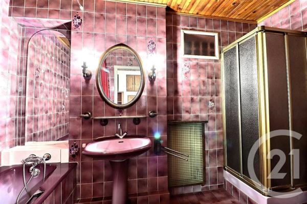 Maison à vendre  5 pièces - 100 m2 ROMAINVILLE - 93