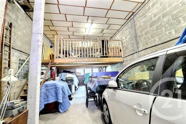 Maison à vendre  5 pièces - 100 m2 ROMAINVILLE - 93