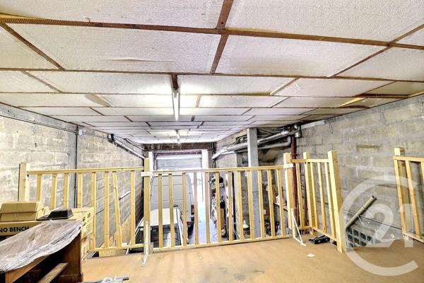 Maison à vendre  5 pièces - 100 m2 ROMAINVILLE - 93