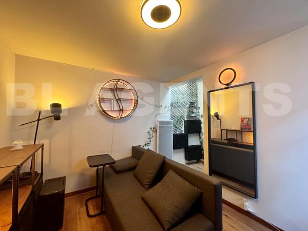 Appartement 2 pièce(s) 23 m2