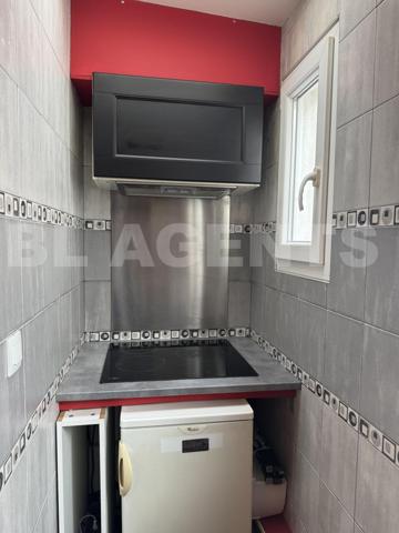 Appartement 2 pièce(s) 23 m2