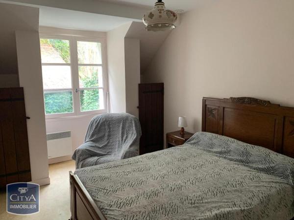 Appartement à louer 3 pièces 59.03m²