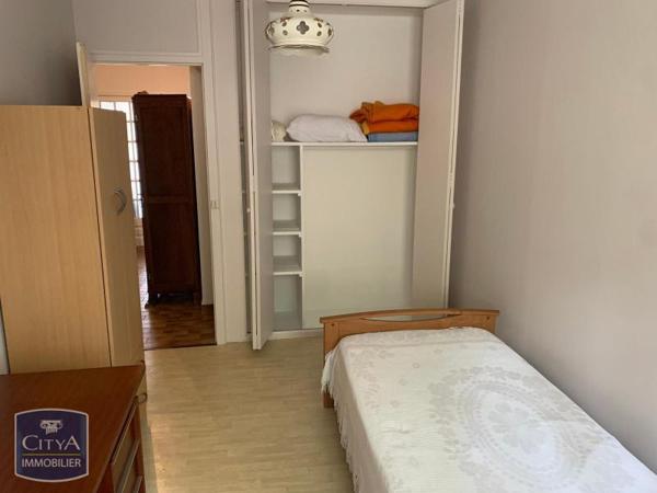 Appartement à louer 3 pièces 59.03m²