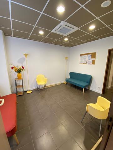 NOUS AVONS VENDU - AU COEUR DE ROYAN - APPARTEMENT T3