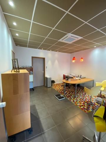 NOUS AVONS VENDU - AU COEUR DE ROYAN - APPARTEMENT T3