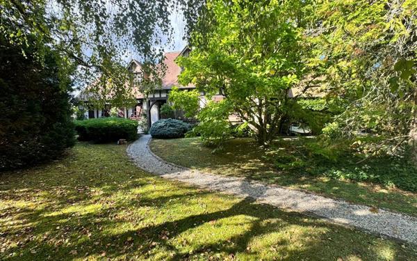 Maison à vendre    5 pièces •  Chécy