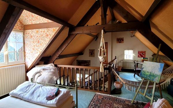 Maison à vendre    5 pièces •  Chécy