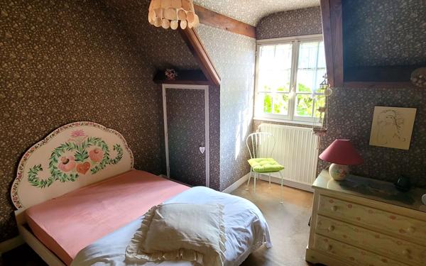 Maison à vendre    5 pièces •  Chécy