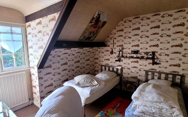 Maison à vendre    5 pièces •  Chécy