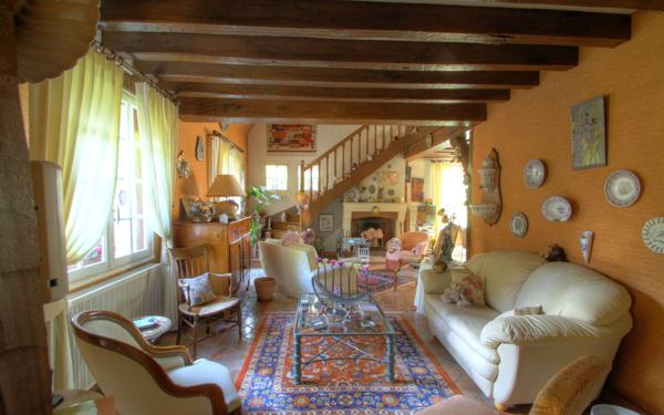 Maison à vendre    5 pièces •  Chécy