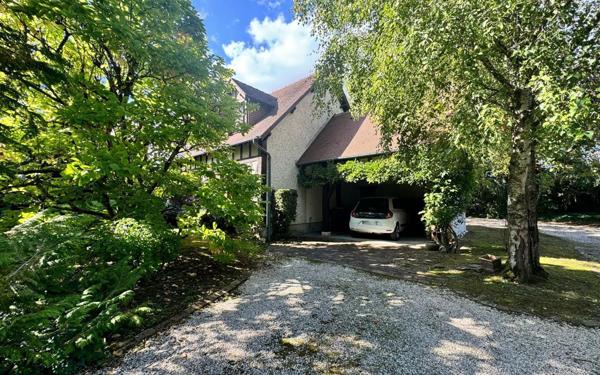 Maison à vendre    5 pièces •  Chécy