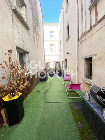 HYPERCENTRE DE TOURS