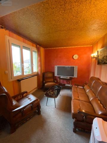 Maison individuelle à vendre à Échenoz-la-Méline en Haute-Saône (70000), ref : 70003-177