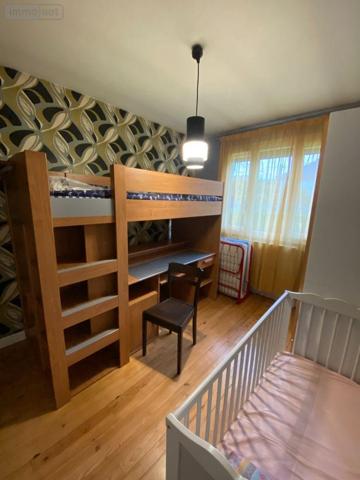 Maison individuelle à vendre à Échenoz-la-Méline en Haute-Saône (70000), ref : 70003-177