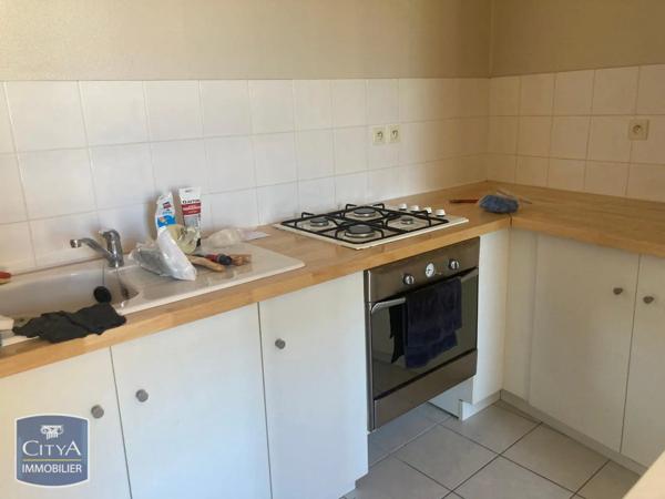 Appartement à louer 3 pièces 49.88m²