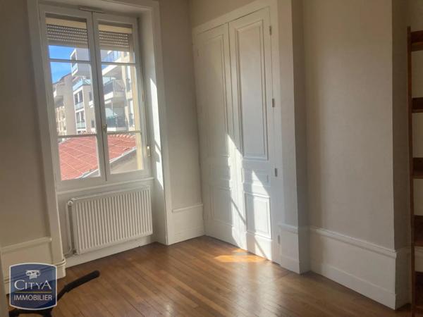 Appartement à louer 3 pièces 49.88m²