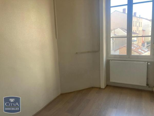 Appartement à louer 3 pièces 49.88m²