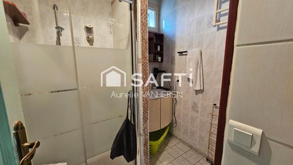 Maison contemporaine 4 chambres avec vie de plain-pied