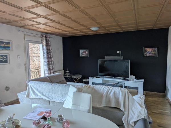 MAISON PLAIN PIED, 3 CHAMBRES SUR SOUS SOL