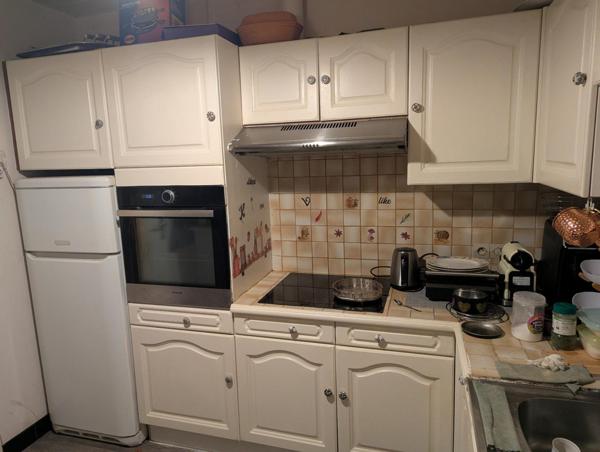 MAISON PLAIN PIED, 3 CHAMBRES SUR SOUS SOL