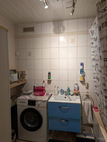 MAISON PLAIN PIED, 3 CHAMBRES SUR SOUS SOL