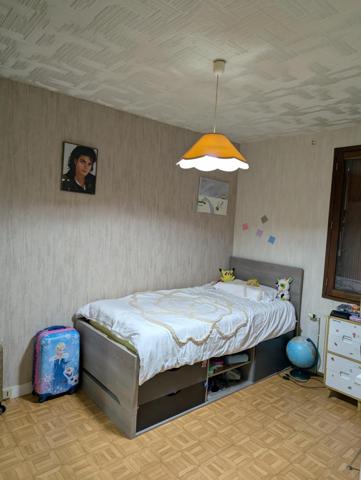 MAISON PLAIN PIED, 3 CHAMBRES SUR SOUS SOL