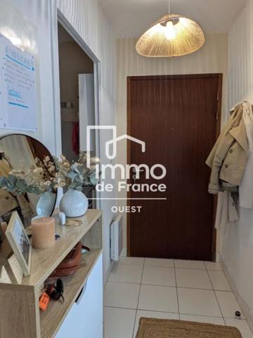 Appartement à louer à Angers (49000)