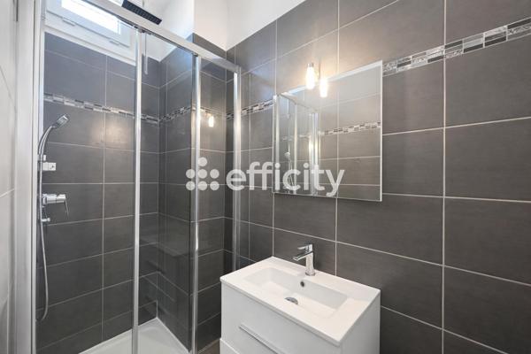 Appartement 1 pièce - 26 m²