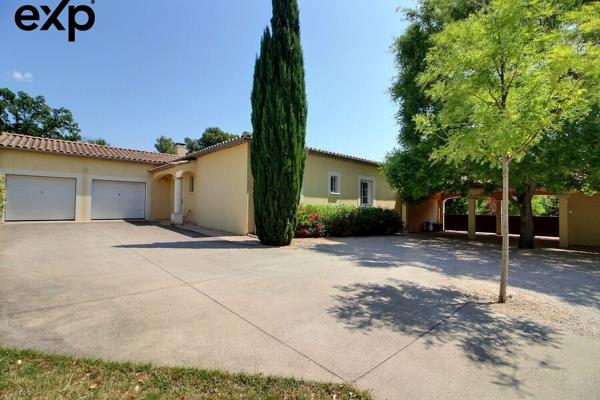 Quartier Saint Antoine 84800 ISLE SUR LA SORGUE