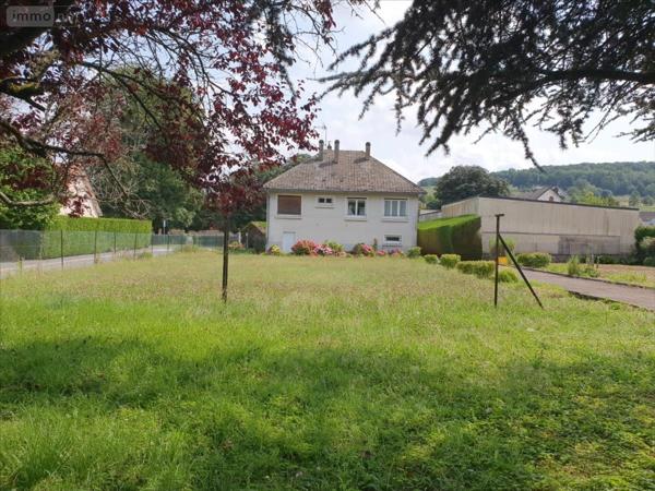 Maison individuelle à vendre à Saint-Martin-d'Ablois dans la Marne (51530), ref : 51025-1058443