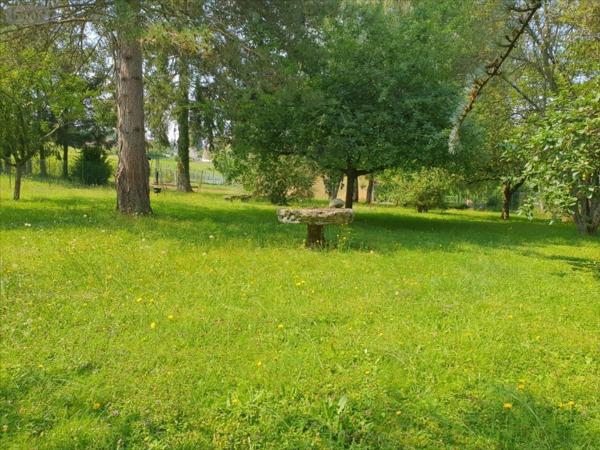 Maison individuelle à vendre à Saint-Martin-d'Ablois dans la Marne (51530), ref : 51025-1058443