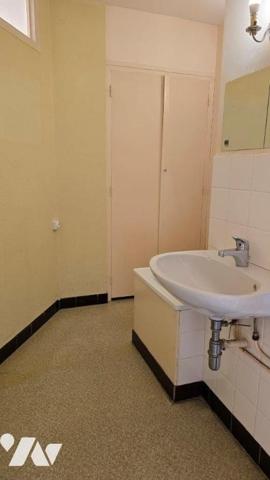 appartement T3 très lumineux - 2e sans ascenseur