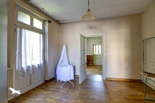 Maison à vendre |  Saint-Sulpice-la-Pointe |  8 pièces | 147 m²