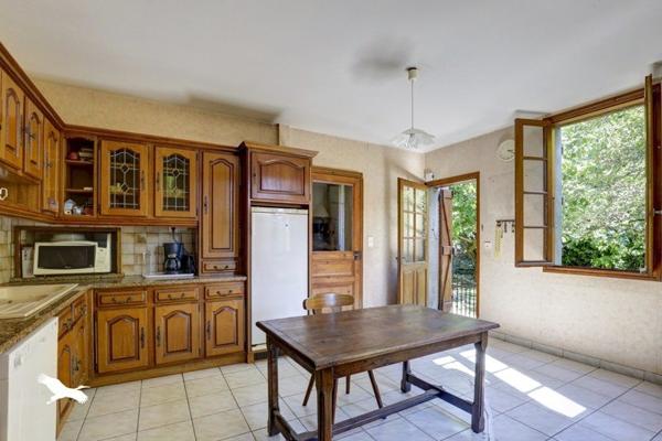 Maison à vendre |  Saint-Sulpice-la-Pointe |  8 pièces | 147 m²