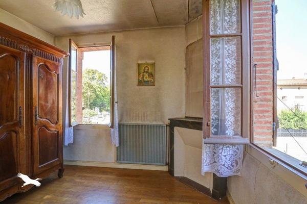 Maison à vendre |  Saint-Sulpice-la-Pointe |  8 pièces | 147 m²