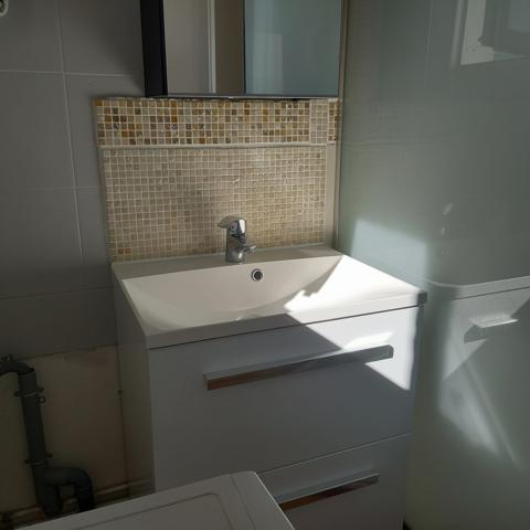 💛 COUP DE CŒUR – T3 lumineux avec vue sur jardin – Beaujardin