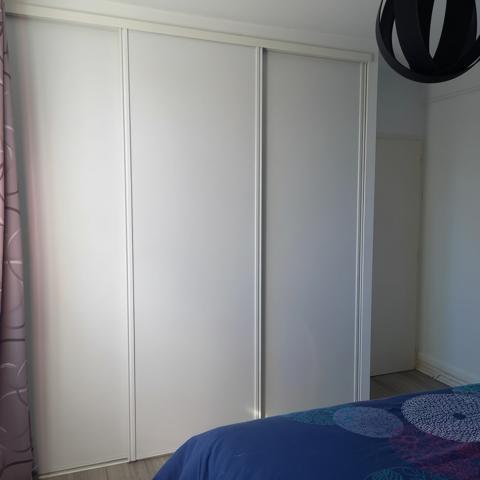 💛 COUP DE CŒUR – T3 lumineux avec vue sur jardin – Beaujardin