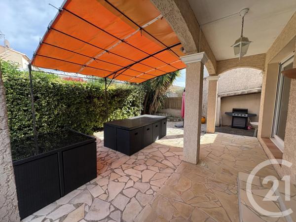 Maison à vendre  4 pièces - 96,20 m2 FLORENSAC - 34