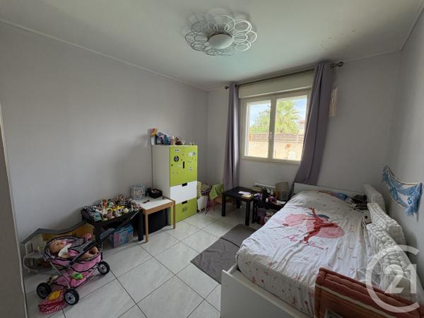 Maison à vendre  4 pièces - 96,20 m2 FLORENSAC - 34