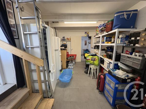 Maison à vendre  4 pièces - 96,20 m2 FLORENSAC - 34