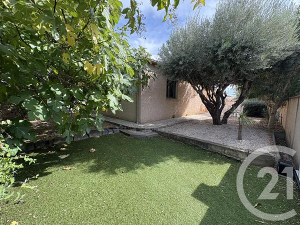 Maison à vendre  4 pièces - 96,20 m2 FLORENSAC - 34