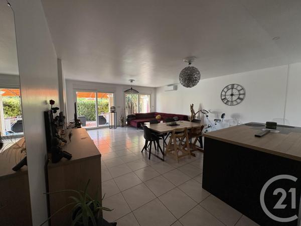 Maison à vendre  4 pièces - 96,20 m2 FLORENSAC - 34