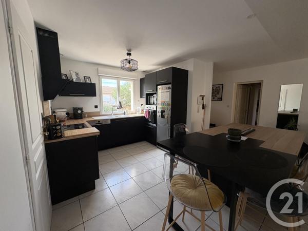 Maison à vendre  4 pièces - 96,20 m2 FLORENSAC - 34