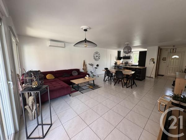 Maison à vendre  4 pièces - 96,20 m2 FLORENSAC - 34