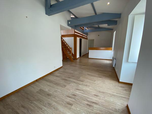 Appartement T2 Bis - Réf. GLACIER