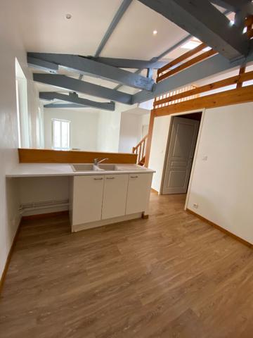 Appartement T2 Bis - Réf. GLACIER