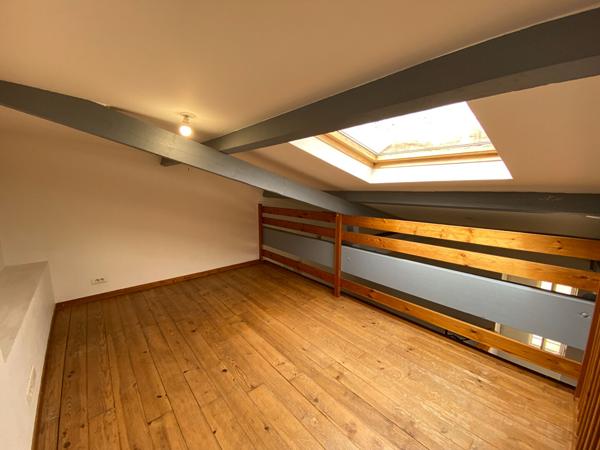 Appartement T2 Bis - Réf. GLACIER